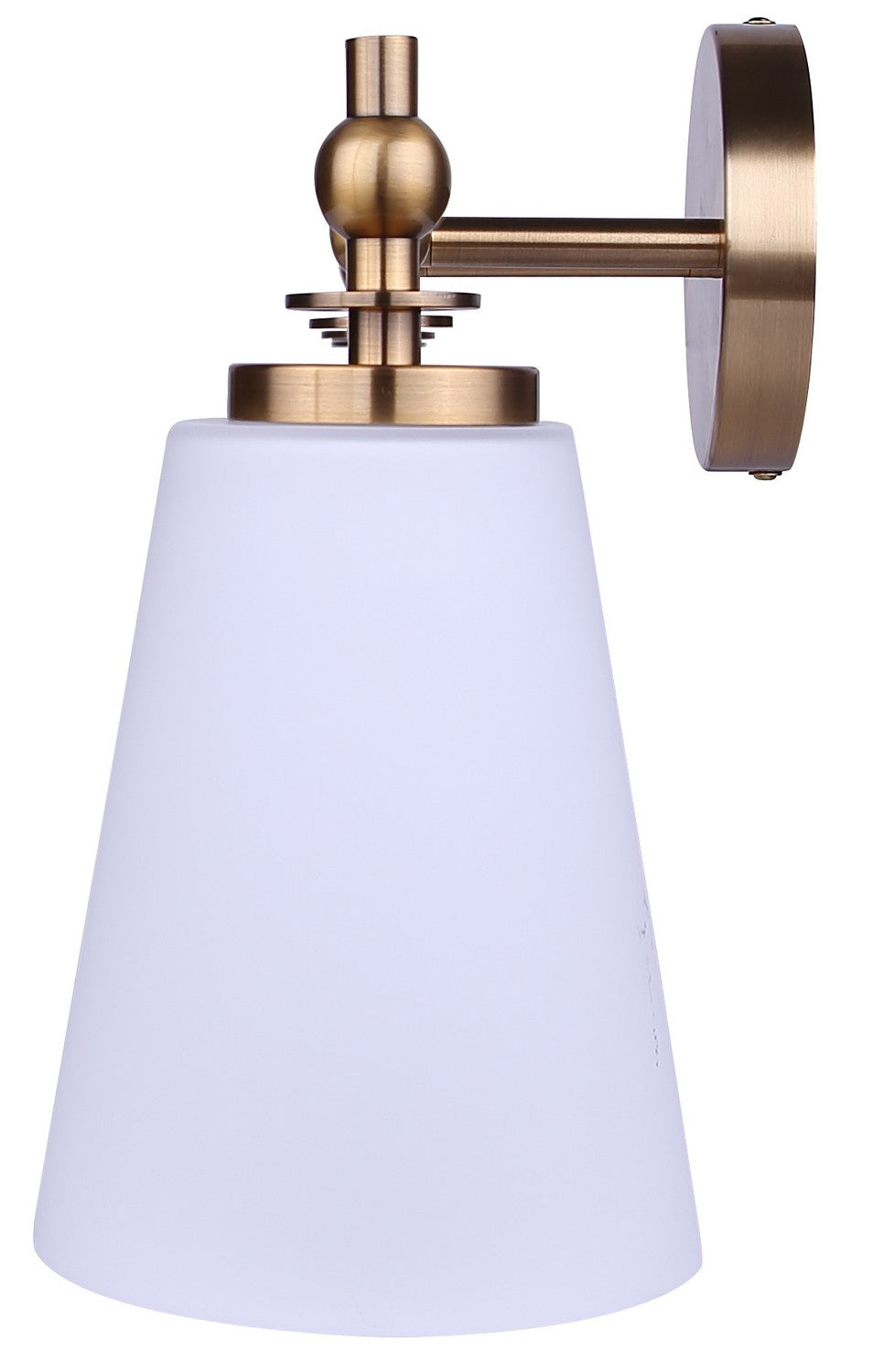 Applique de vanité 4 lumières | Solara