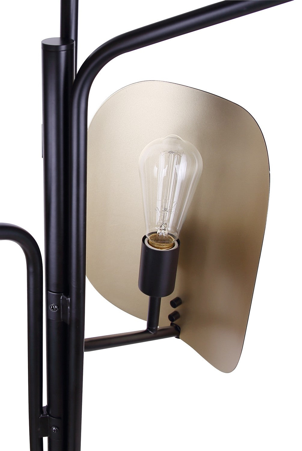 Lampadaire 6 lumières | Zyric