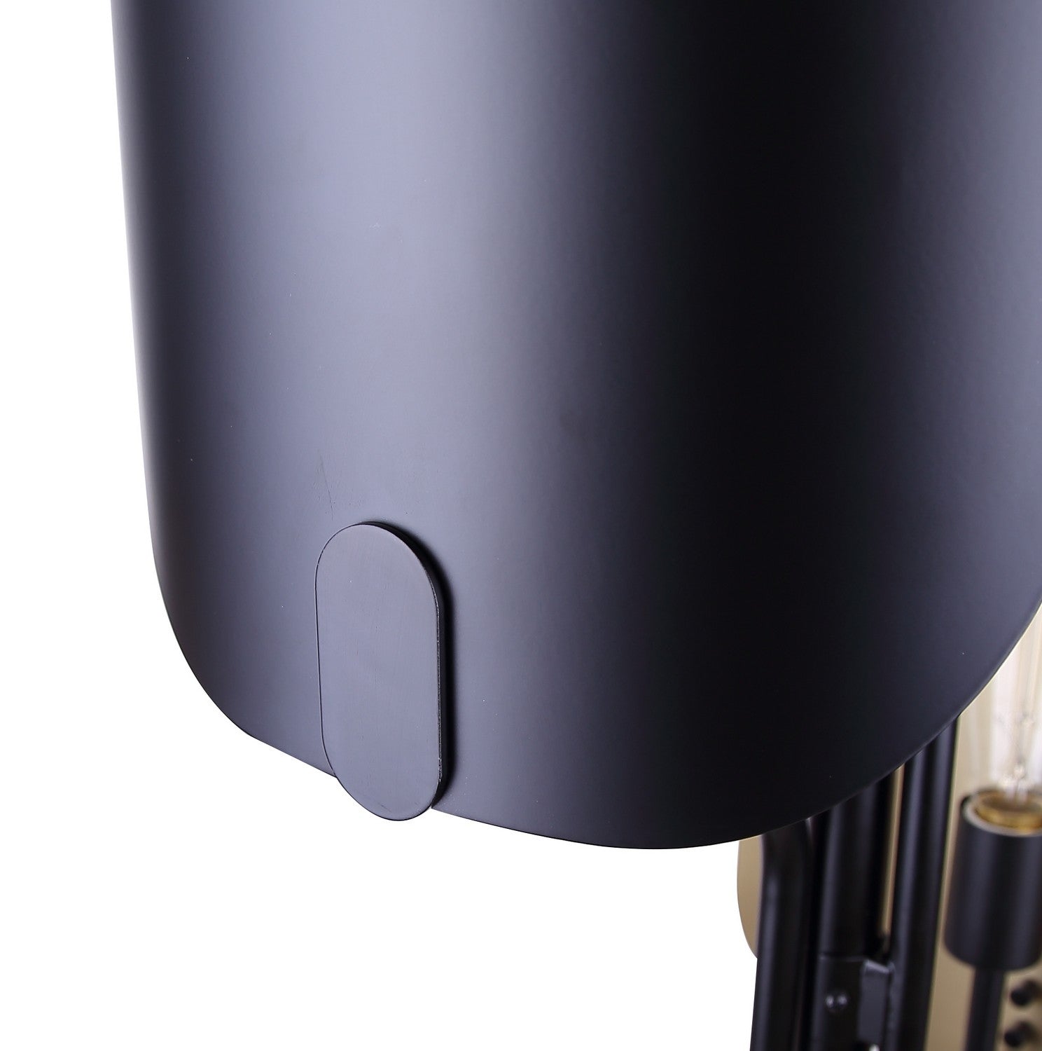 Lampadaire 6 lumières | Zyric