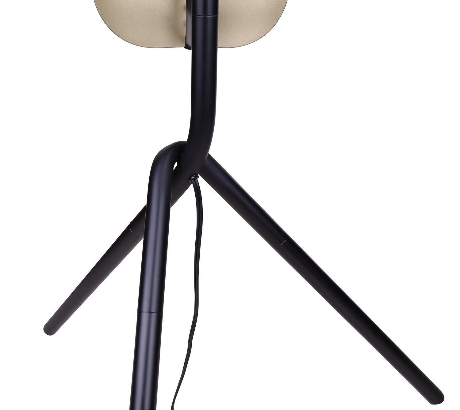Lampadaire 6 lumières | Zyric