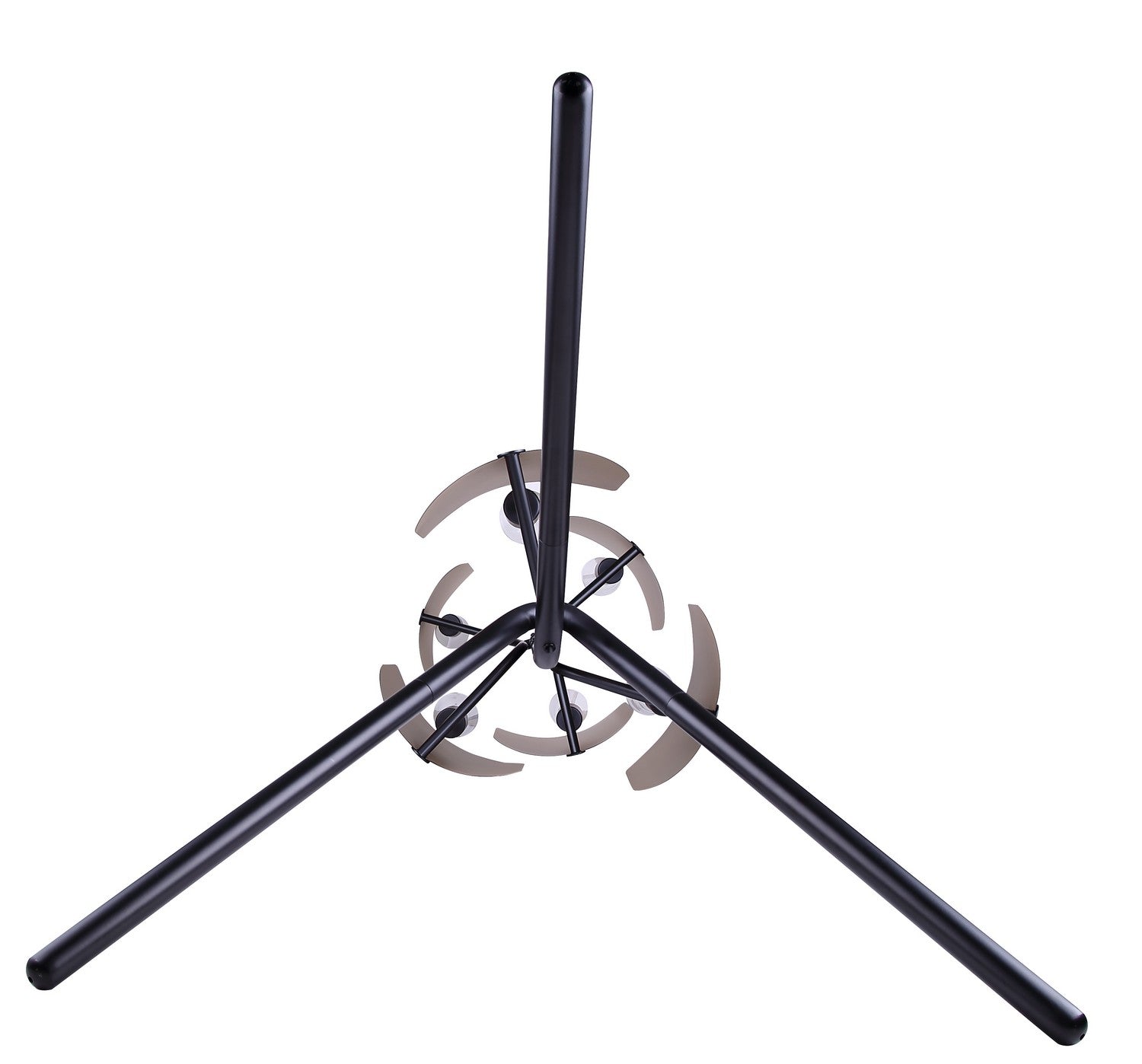 Lampadaire 6 lumières | Zyric