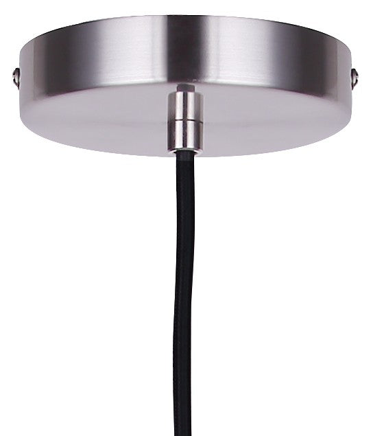 Suspension 1 lumière | Leandro