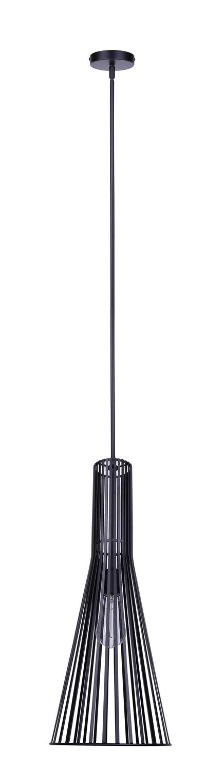 Suspension 1 lumière | Elim