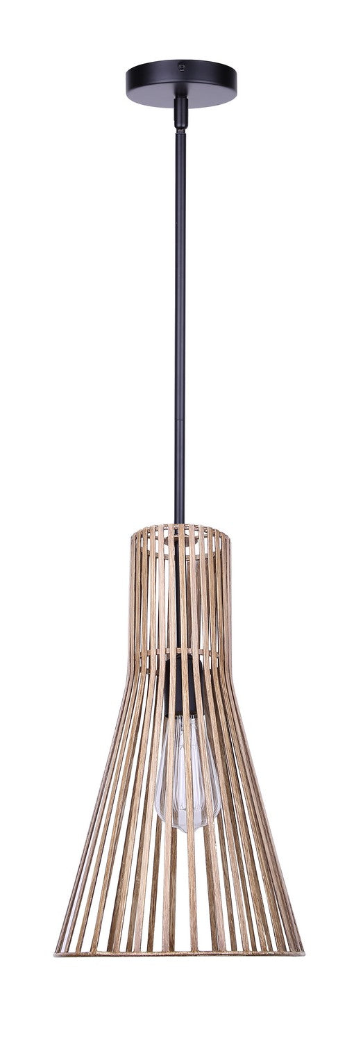 Suspension 1 lumière | Elim
