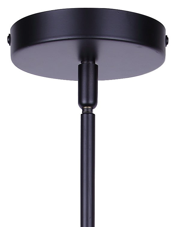 Suspension 1 lumière | Elim