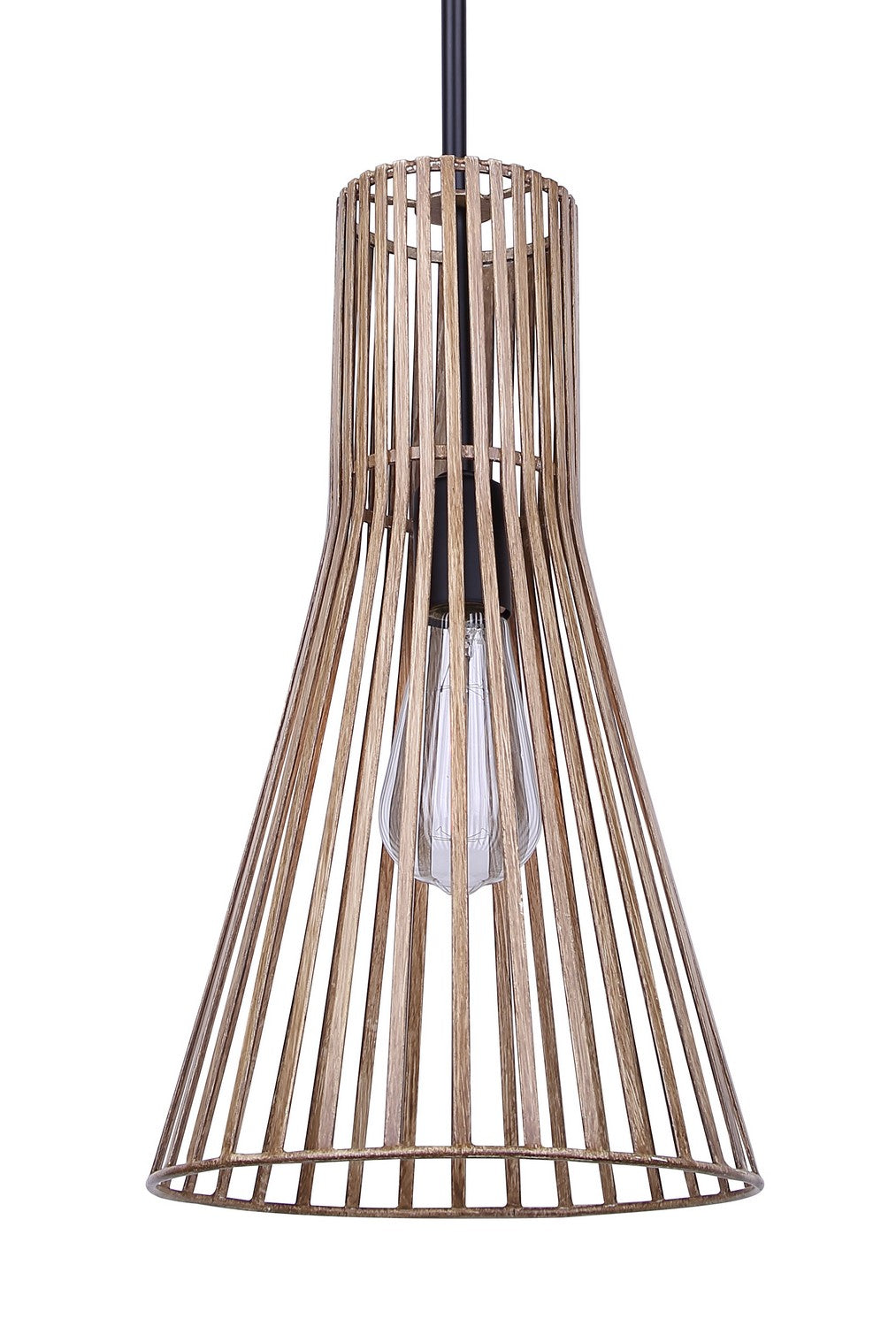 Suspension 1 lumière | Elim