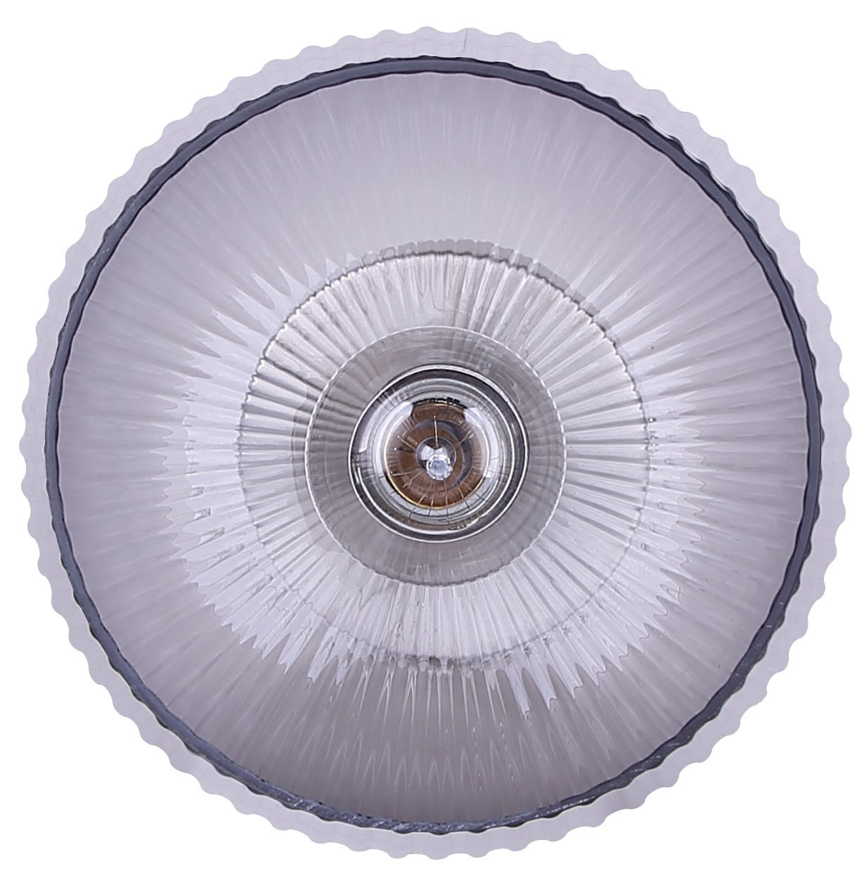 Suspension 1 lumière | Leandro