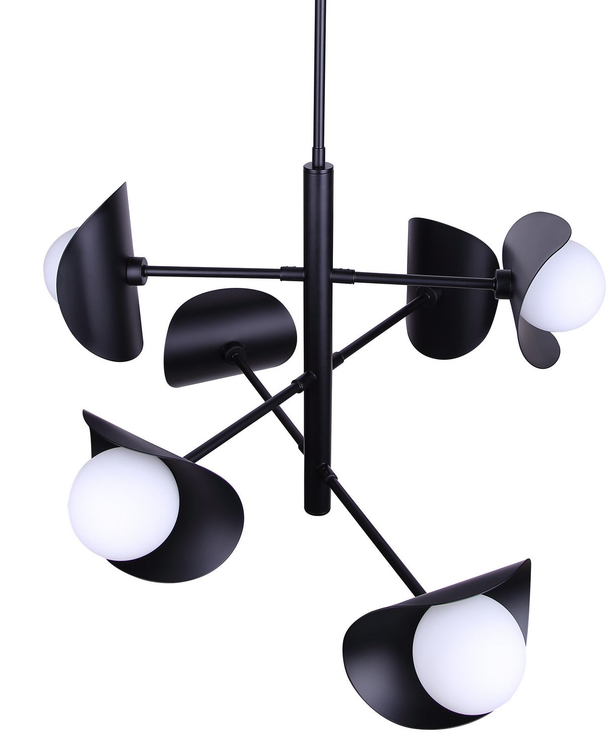 Lustre 6 lumières | Arion