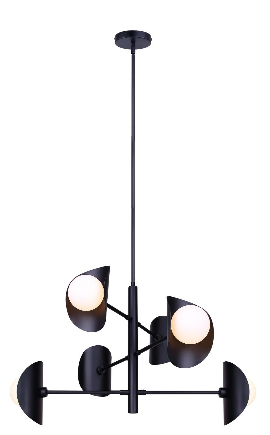 Lustre 6 lumières | Arion