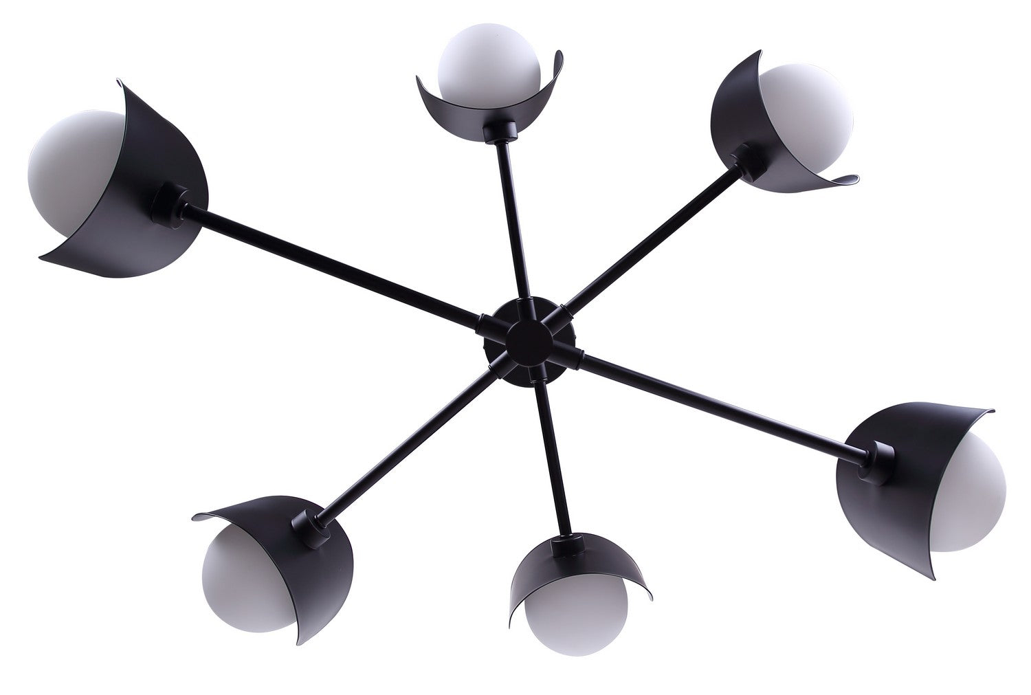 Lustre 6 lumières | Arion