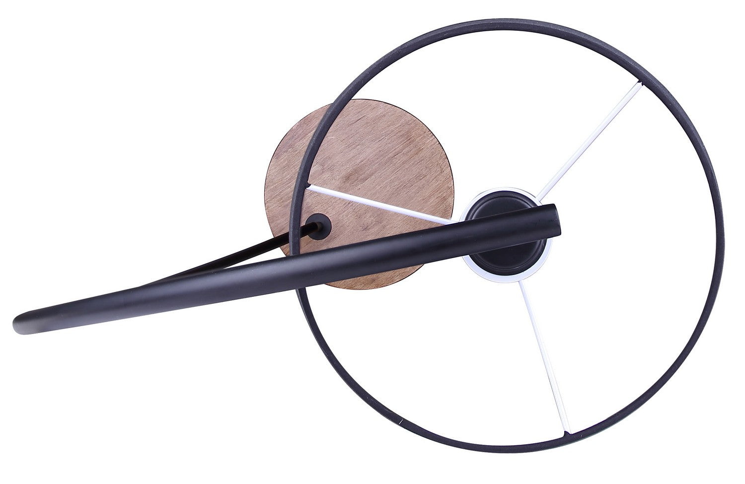 Lampadaire 1 lumière | Elan