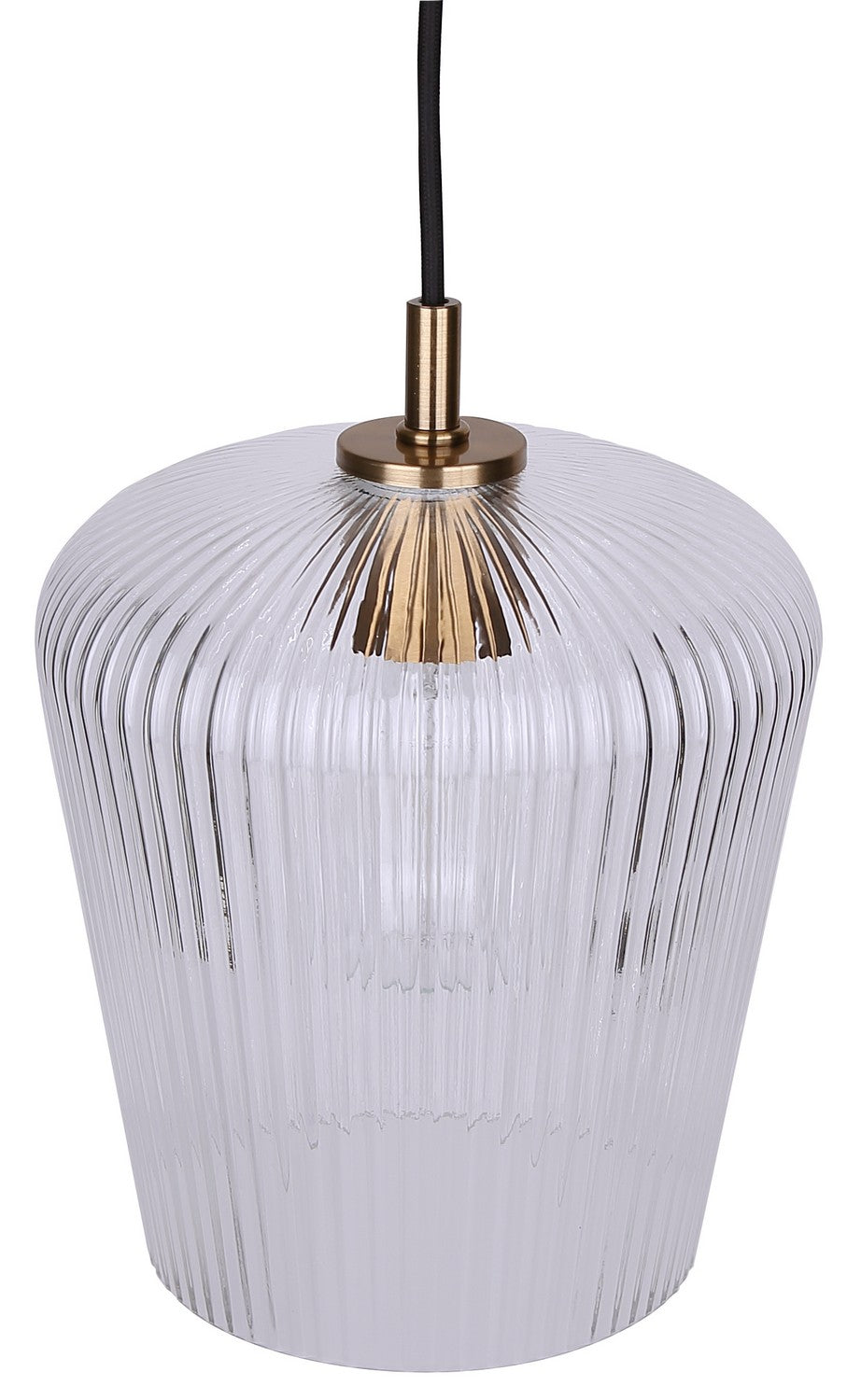 Suspension 1 lumière | Leandro