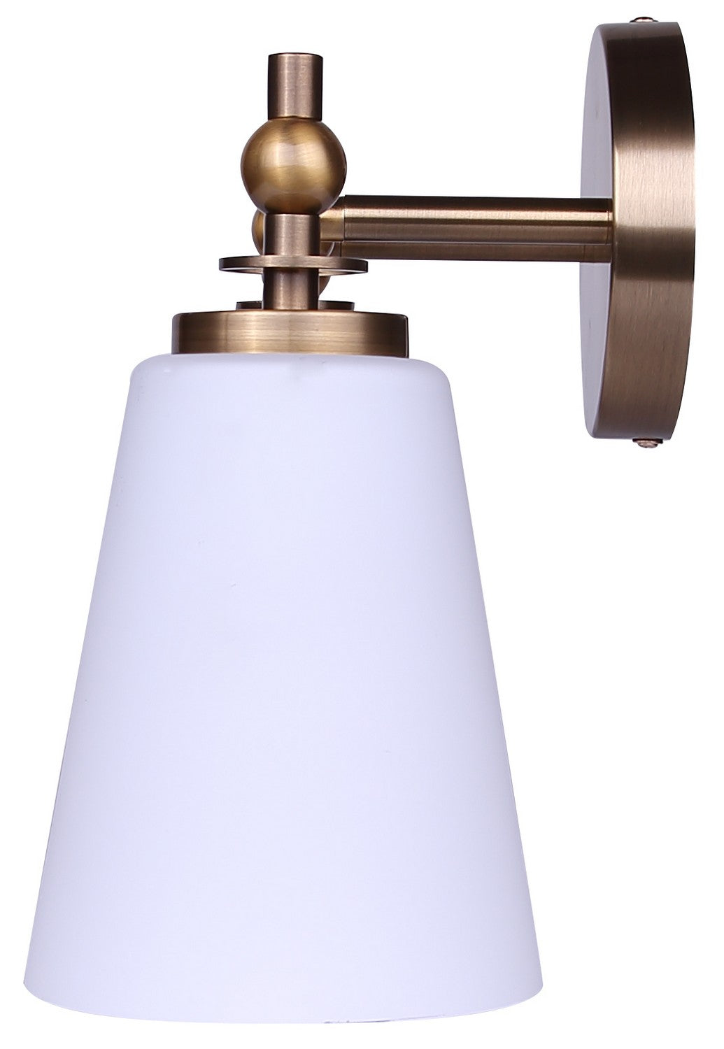 Applique de vanité 3 lumières | Solara