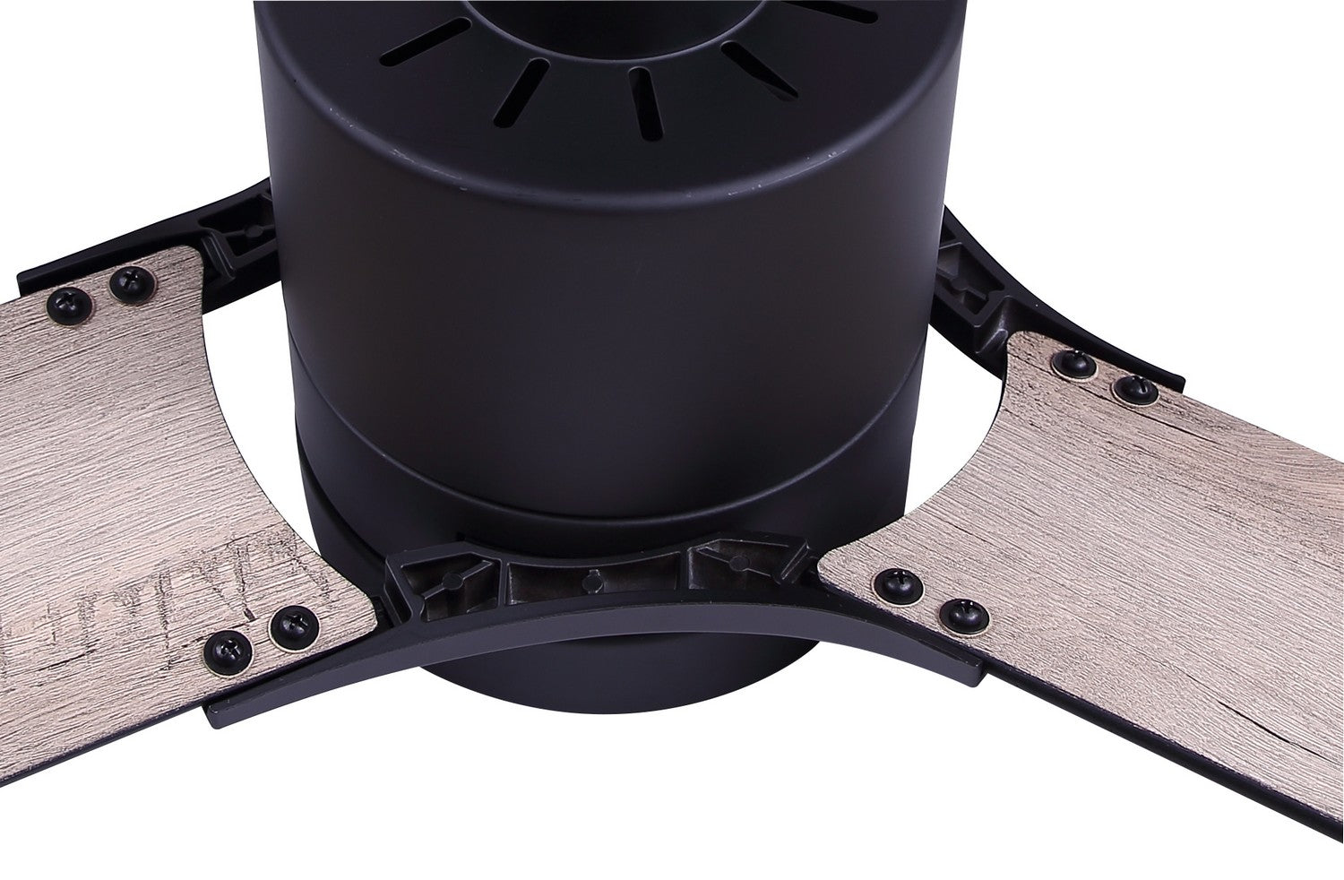 Ventilateur de plafond 52 po | Senoia
