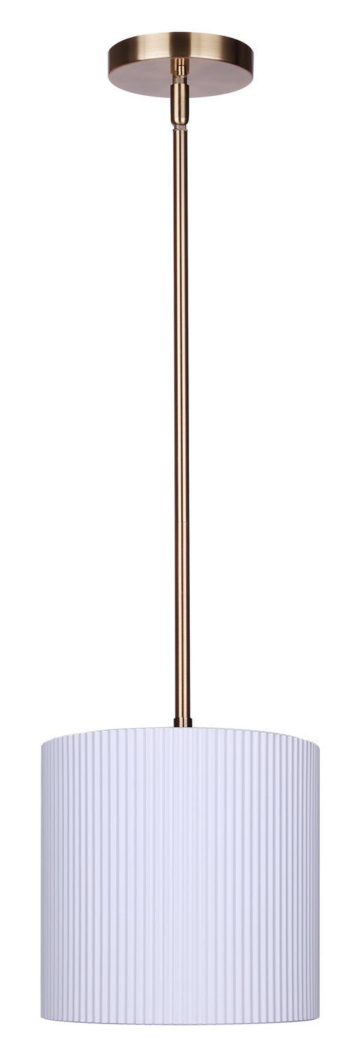 Suspension 1 lumière | Rexton