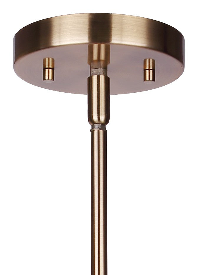 Suspension 1 lumière | Rexton