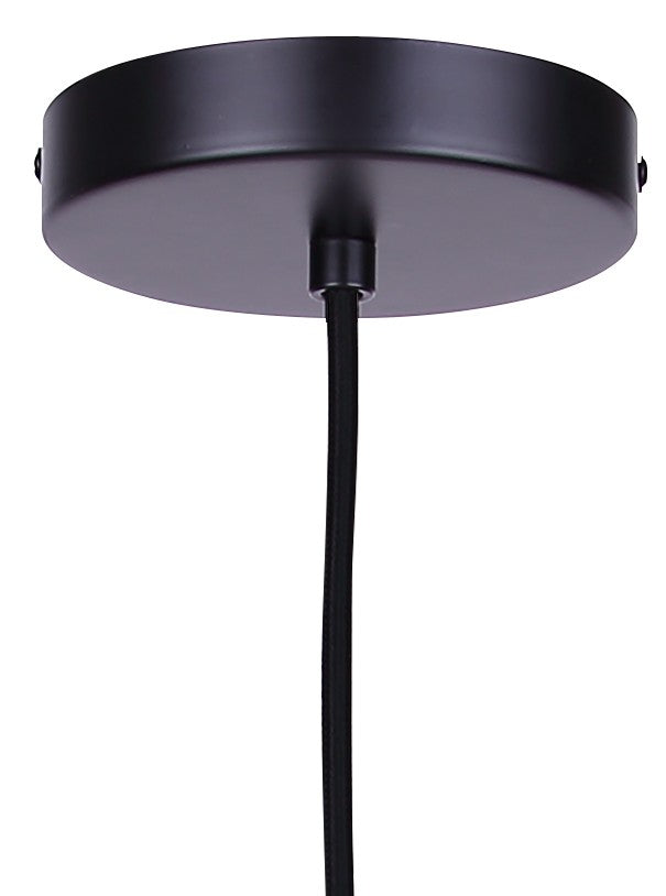 Suspension 1 lumière | Leandro