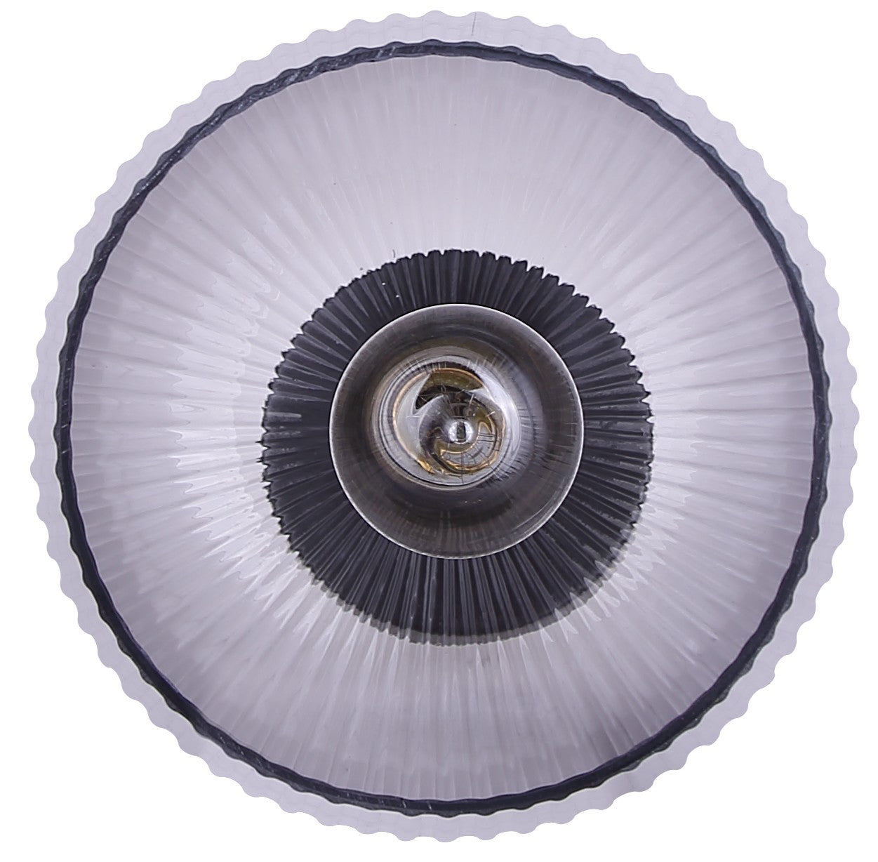Suspension 1 lumière | Leandro