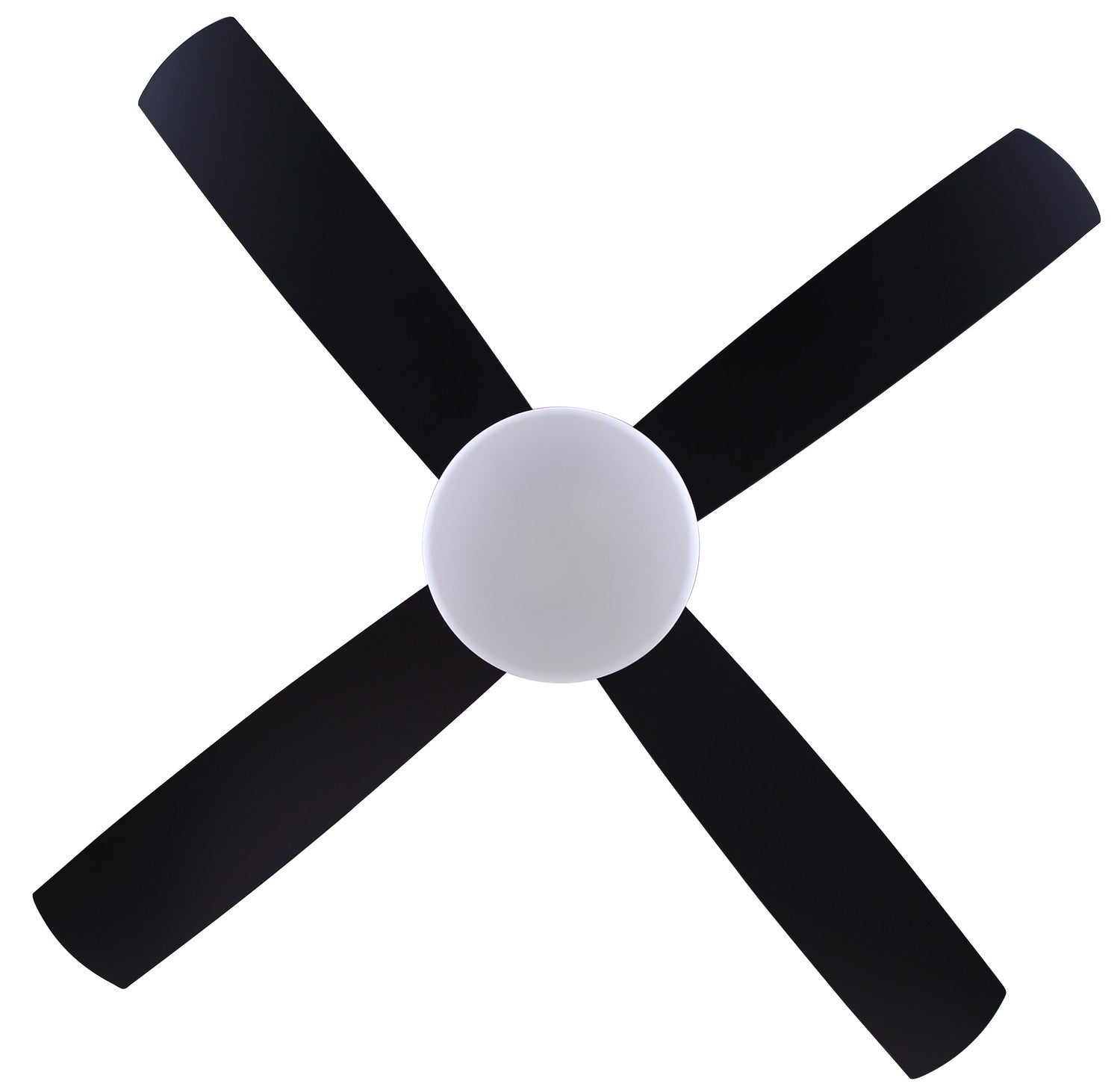 Ventilateur de plafond 52 po | Nyro