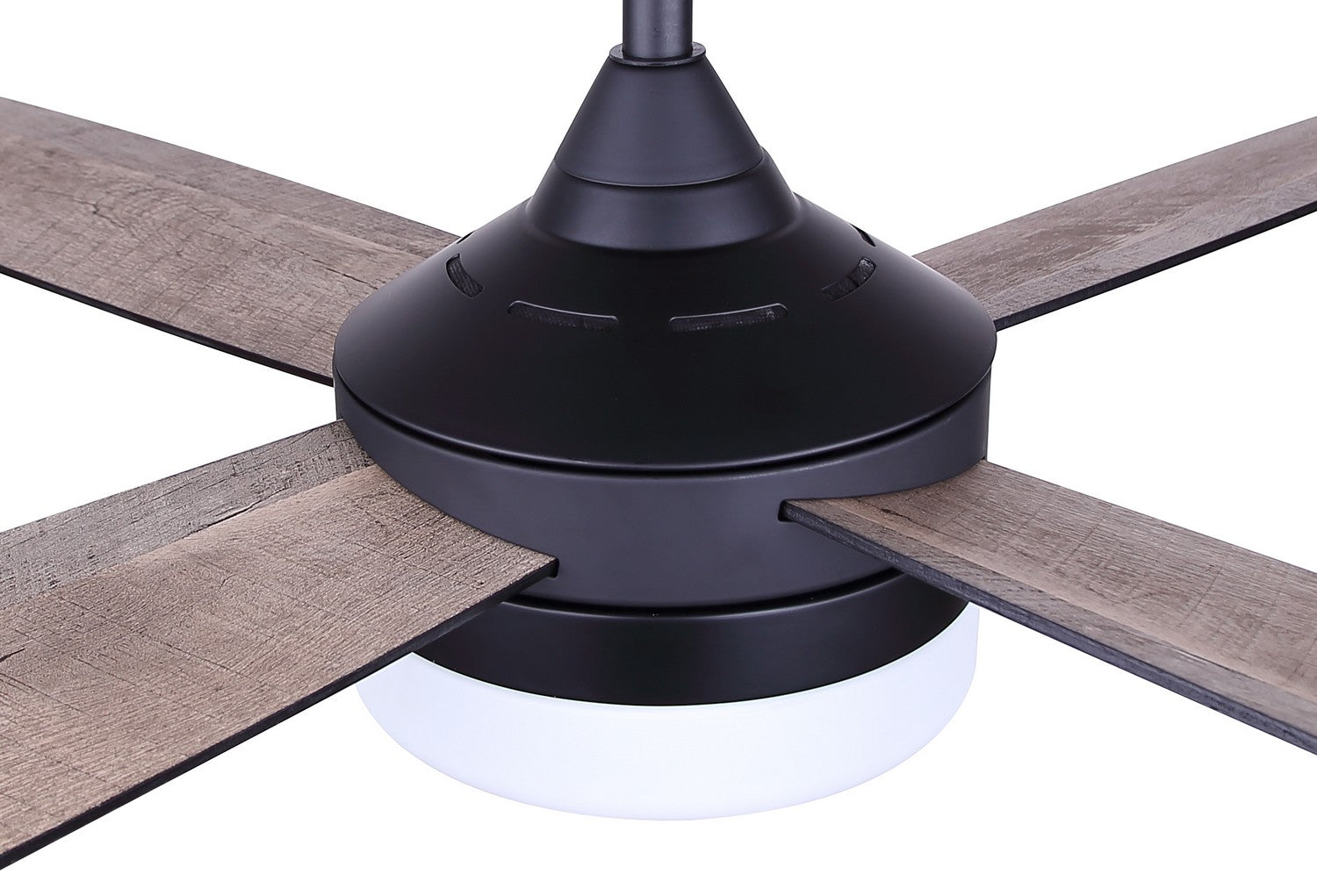 Ventilateur de plafond 52 po | Nyro