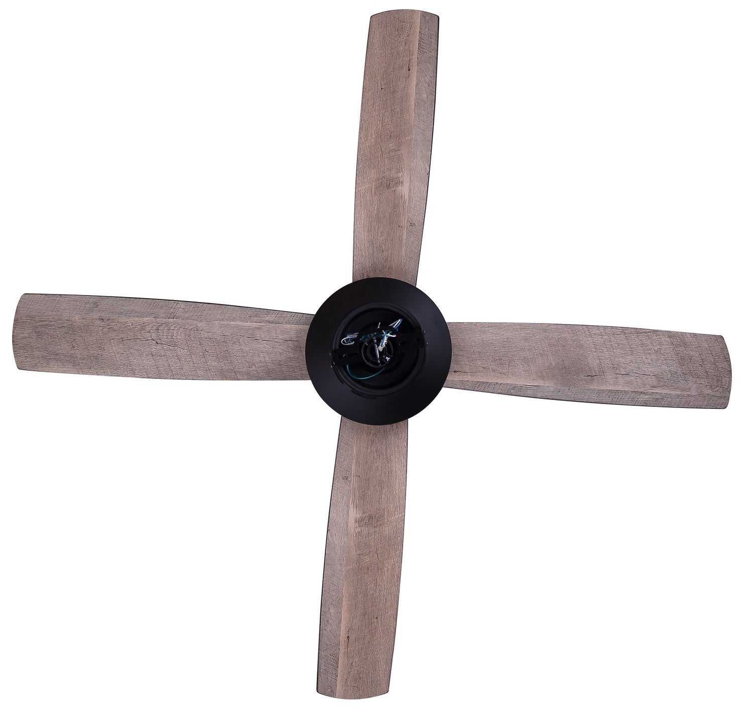 Ventilateur de plafond 52 po | Nyro