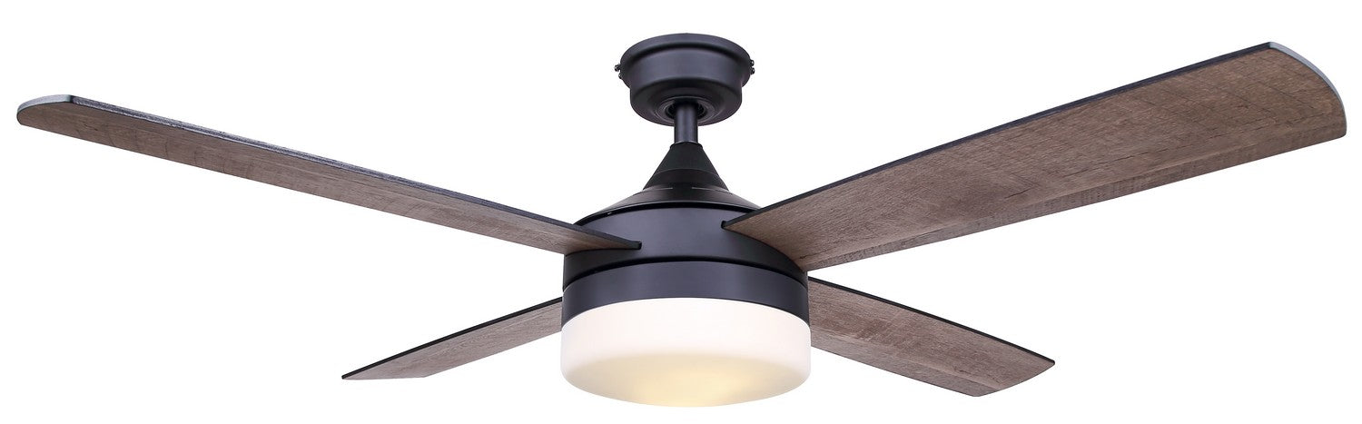 Ventilateur de plafond 52 po | Nyro