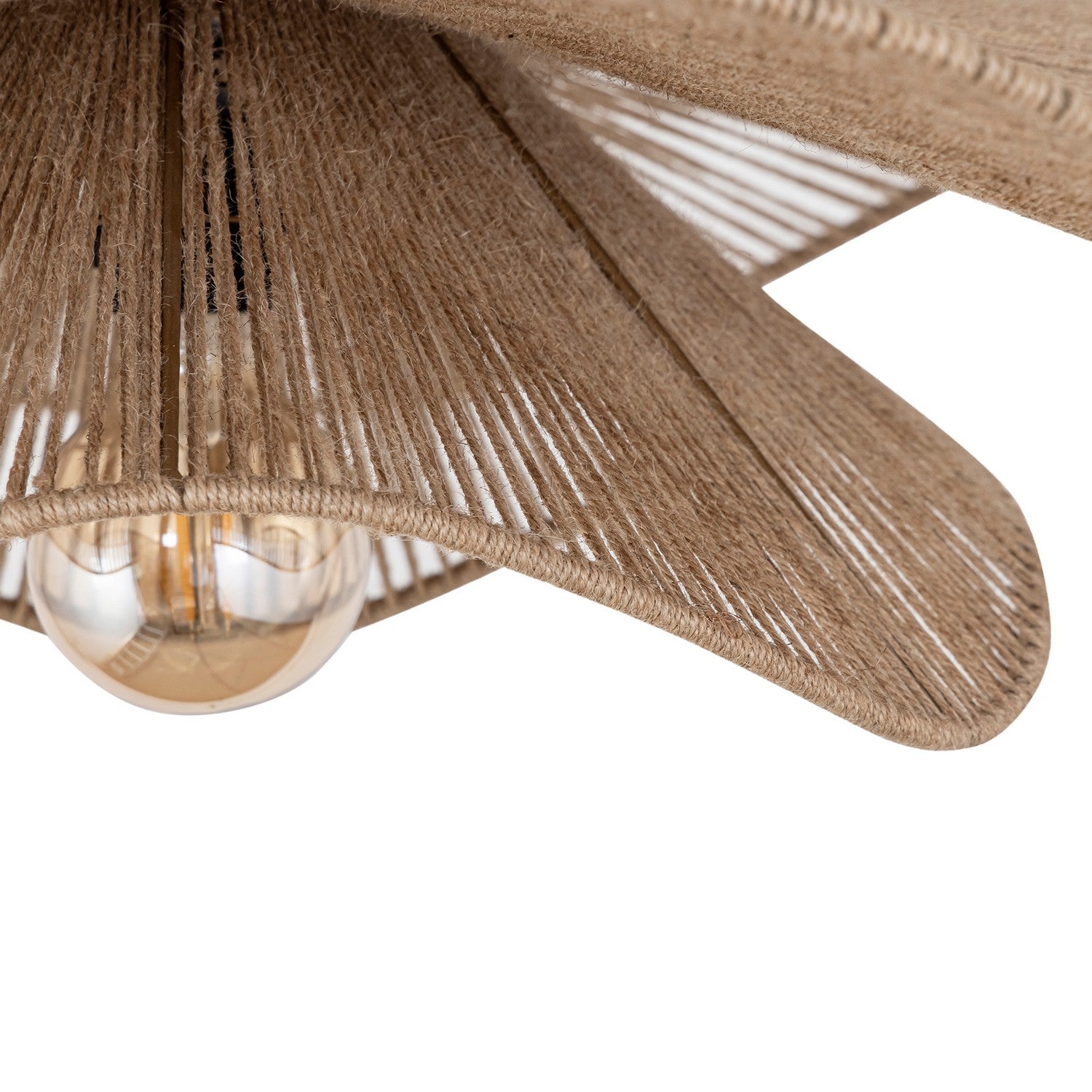 Suspension 1 lumière | Malana