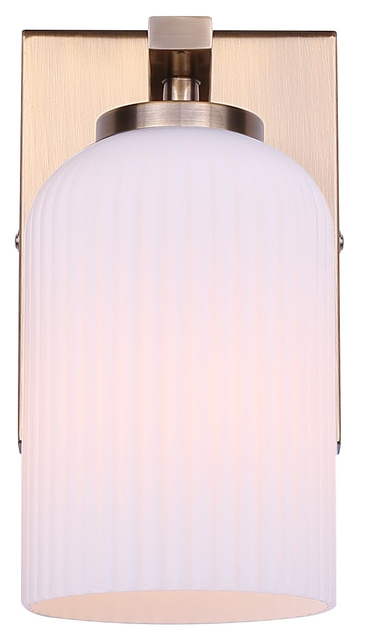 Applique murale 1 lumière | Bram