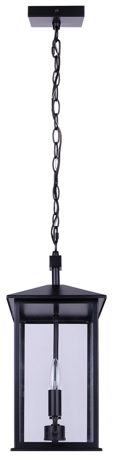 Suspension extérieure 2 lumières | Rossland