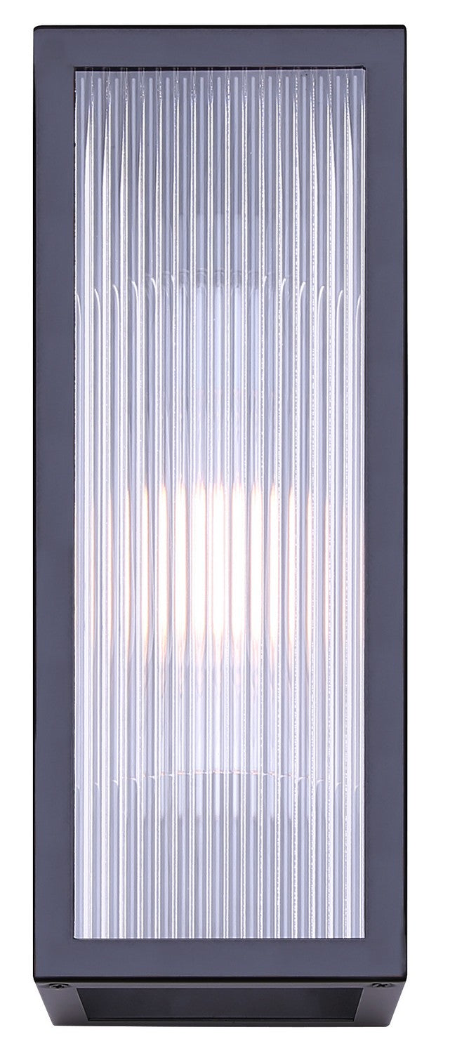 Lanterne extérieure 1 lumière | Hardy