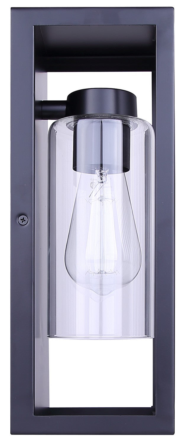 Lanterne extérieure 1 lumière | Hardy