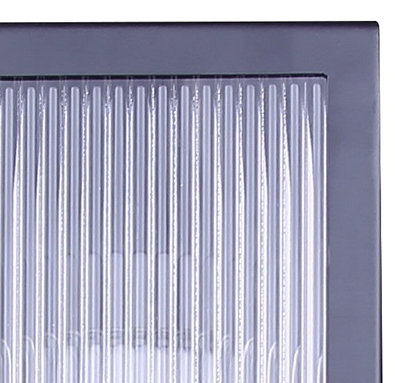 Lanterne extérieure 1 lumière | Hardy