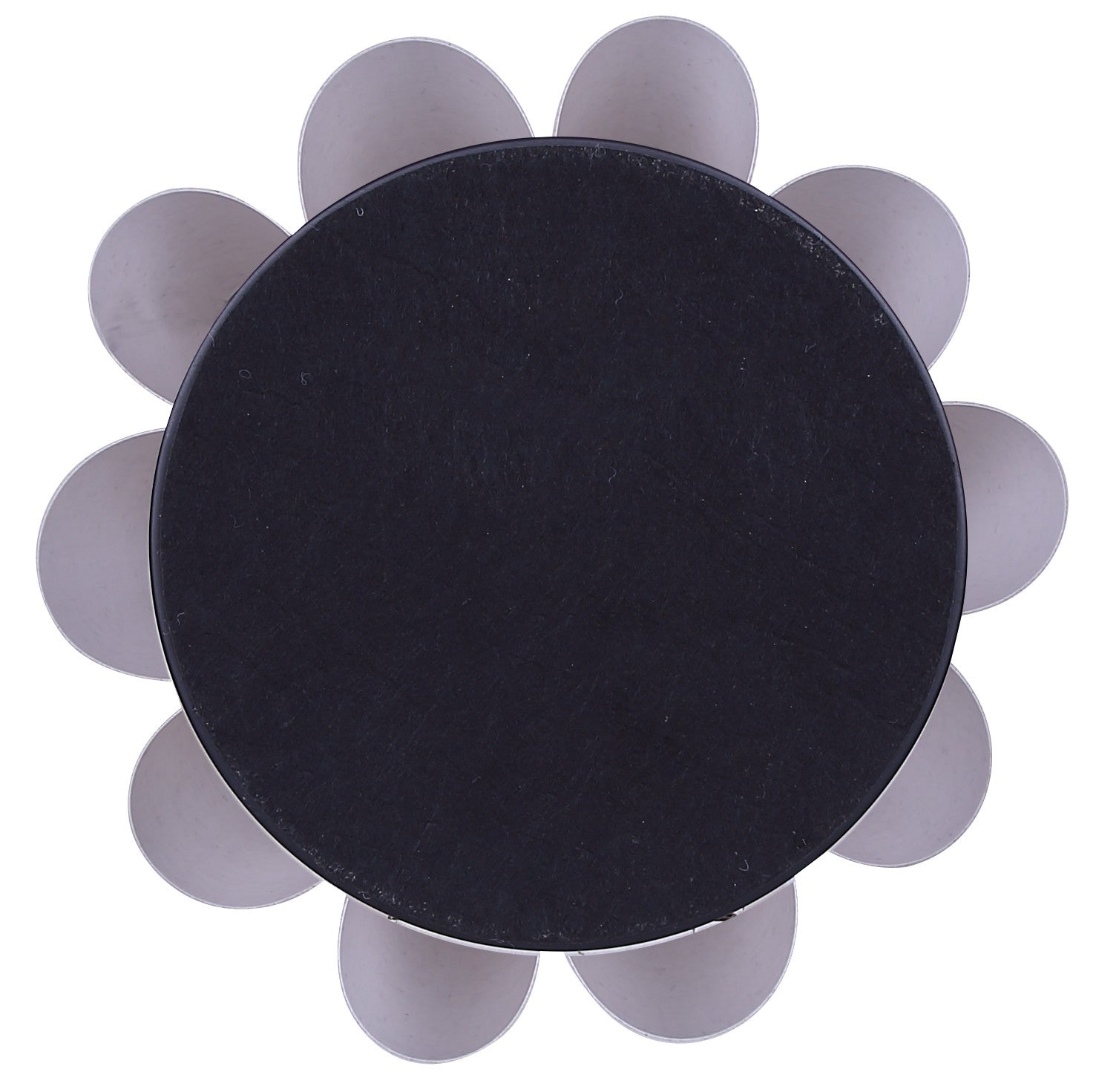 Lampe de table 1 lumière | Iris
