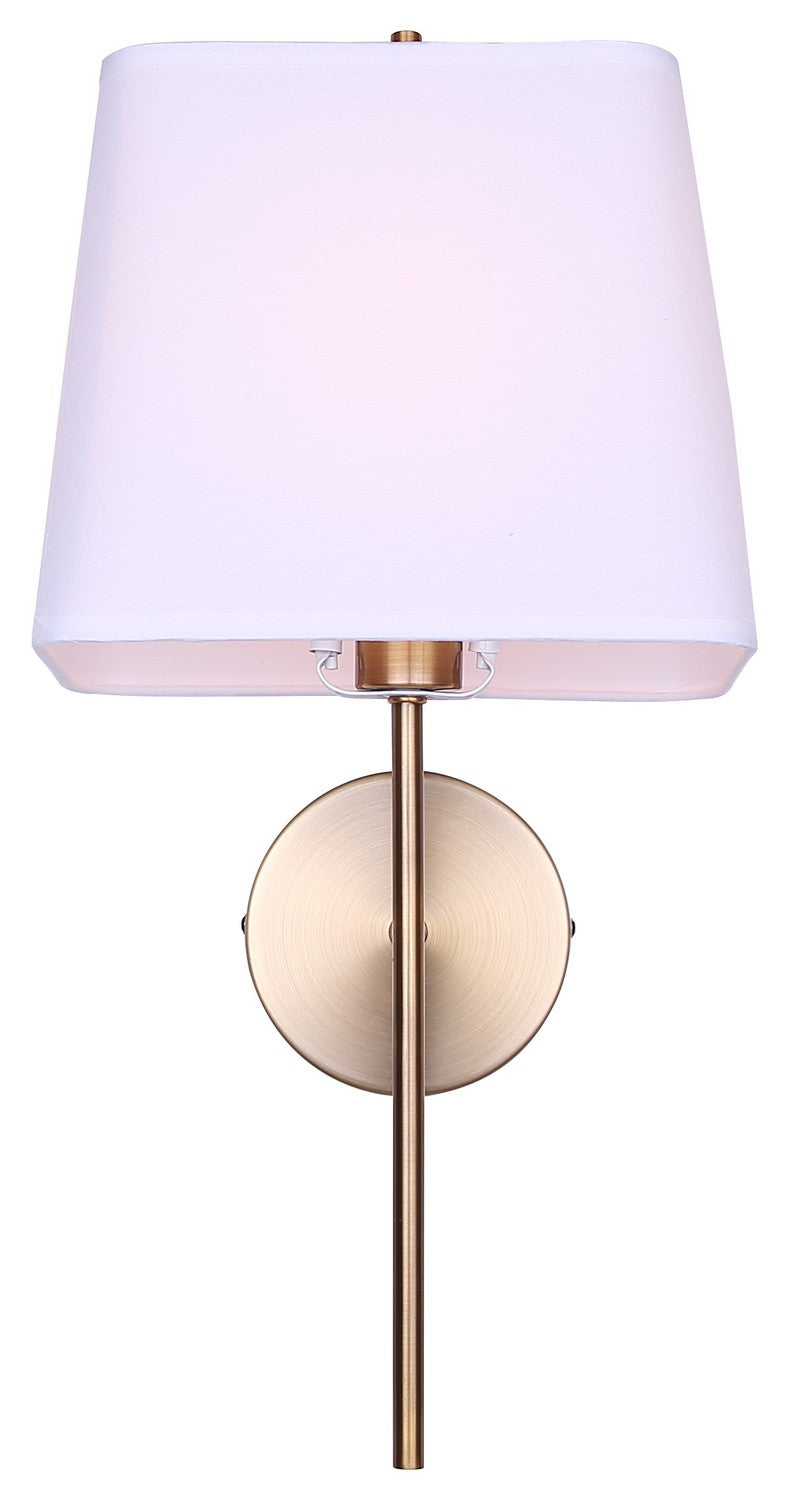 Applique murale 1 lumière | Seraphina