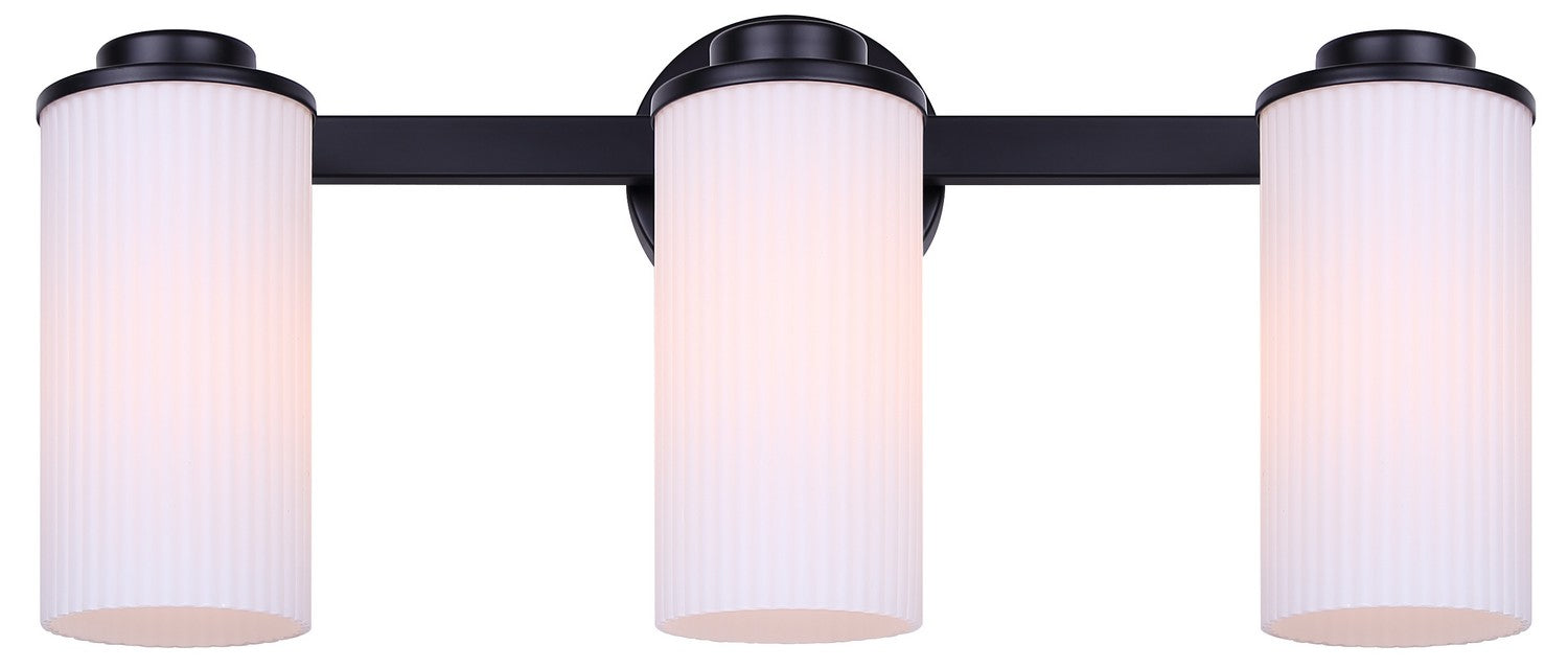 Applique de vanité 3 lumières | Kinslea