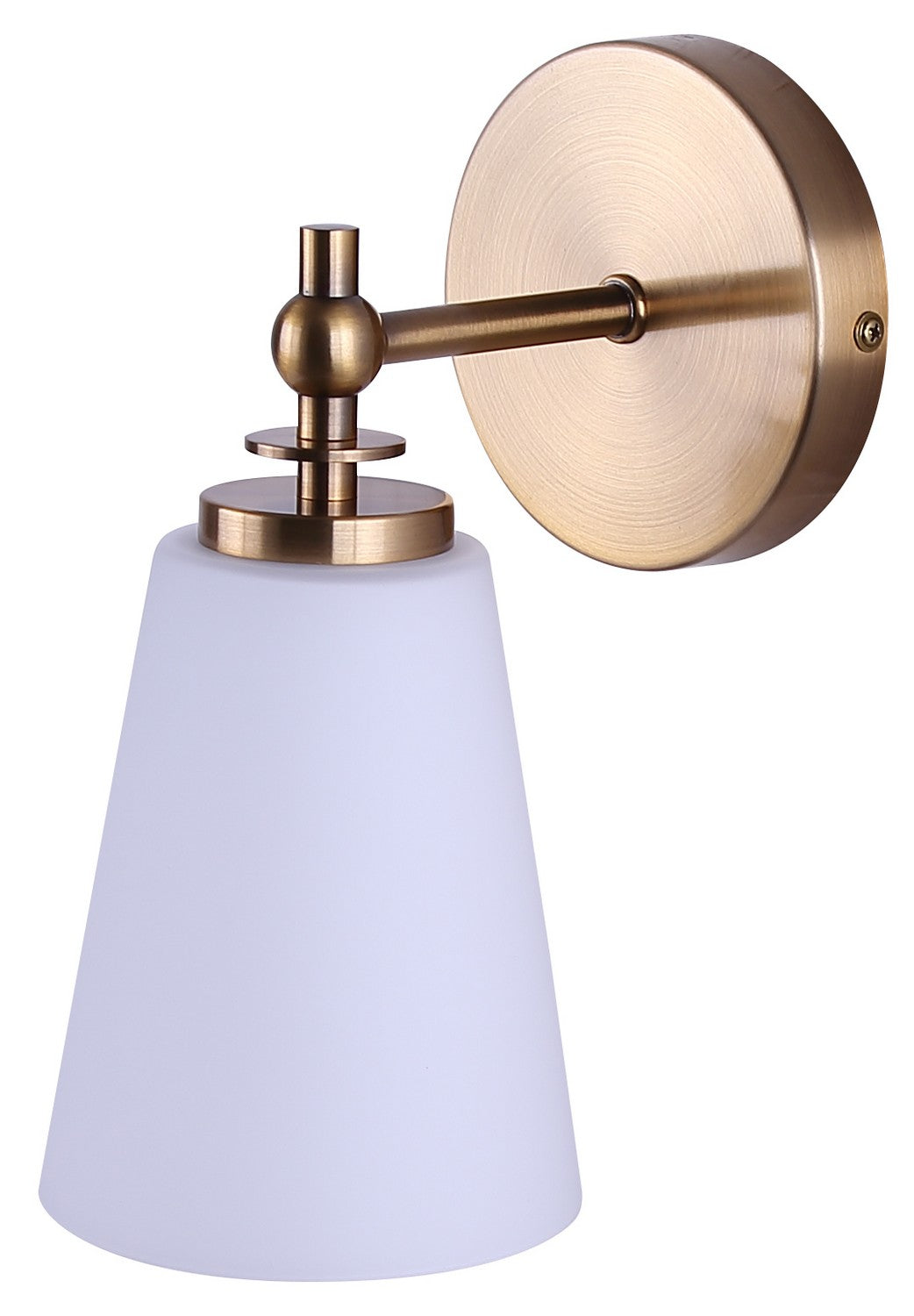 Applique de vanité 1 lumière | Solara