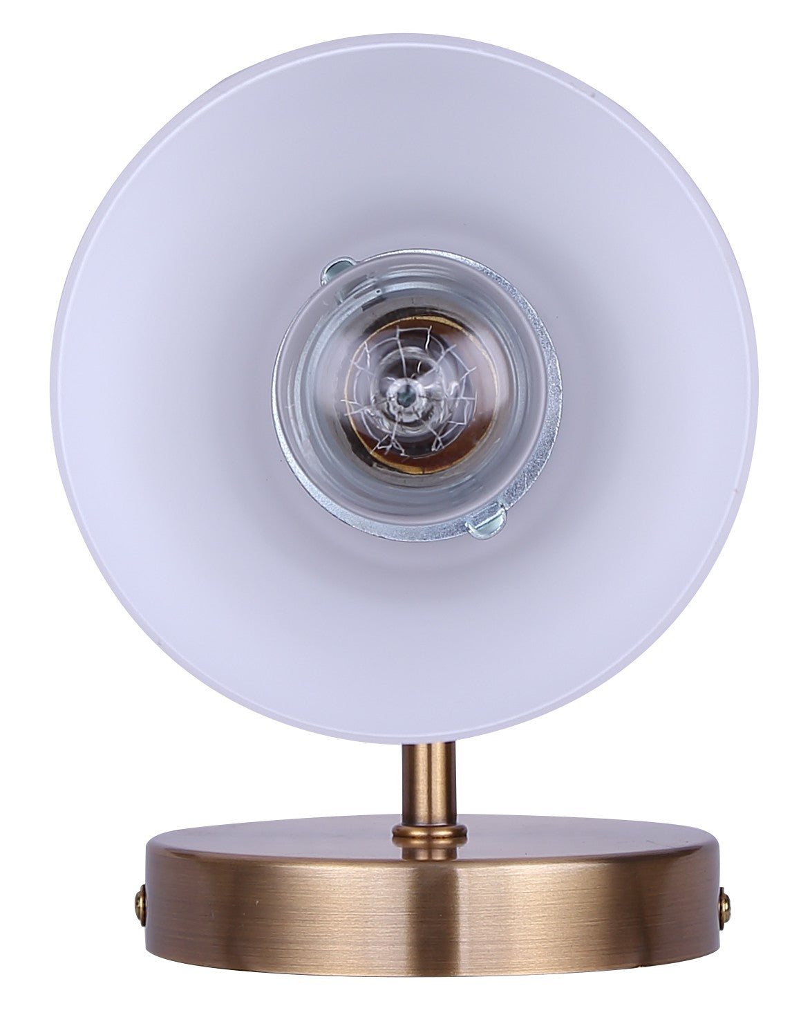 Applique de vanité 1 lumière | Solara