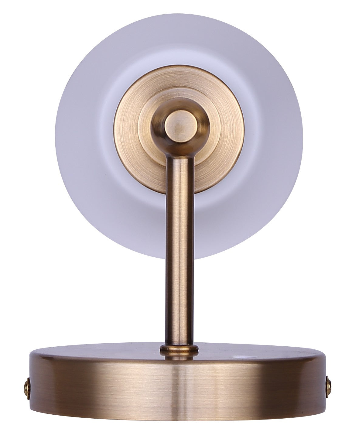 Applique de vanité 1 lumière | Solara