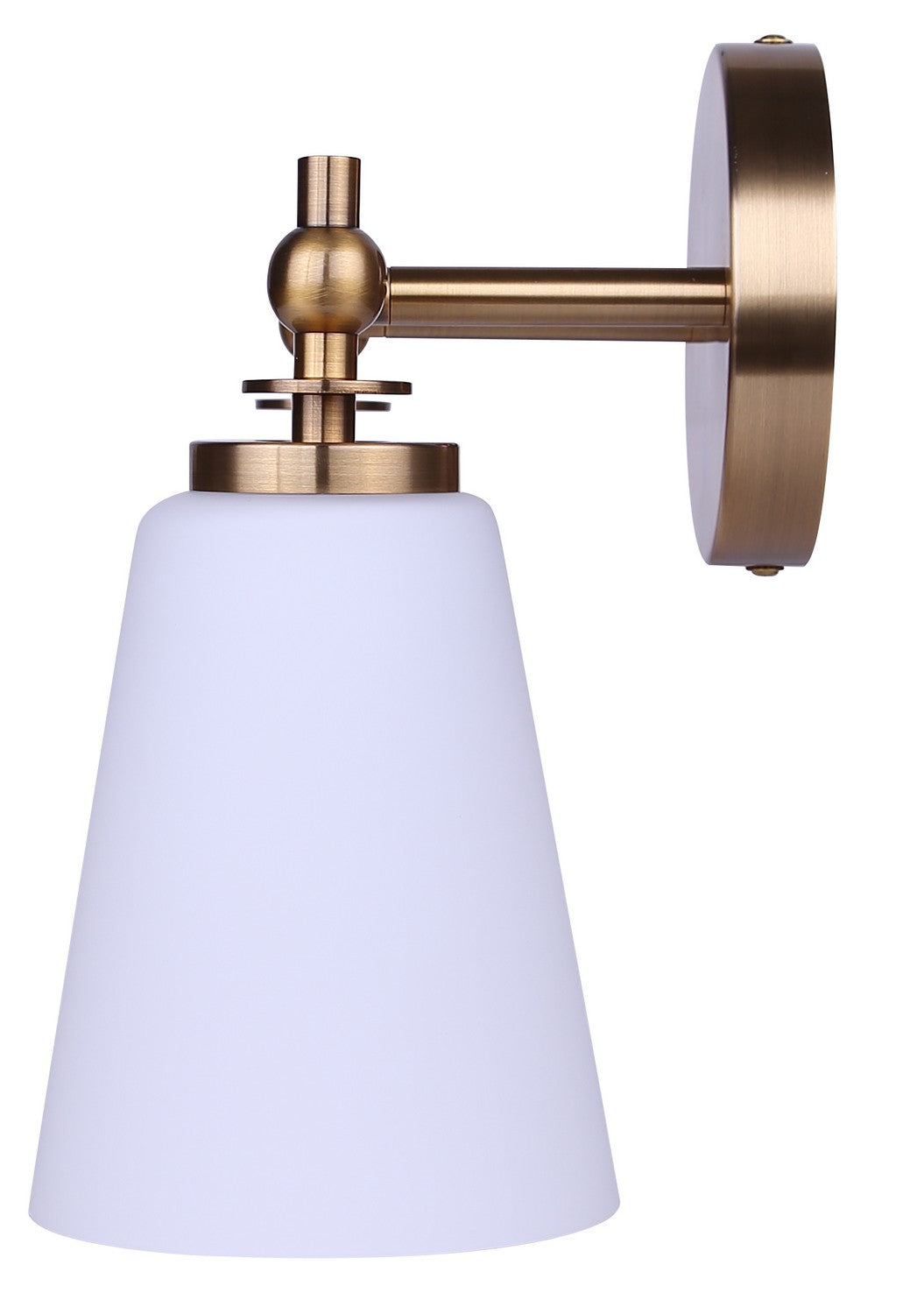 Applique de vanité 2 lumières | Solara