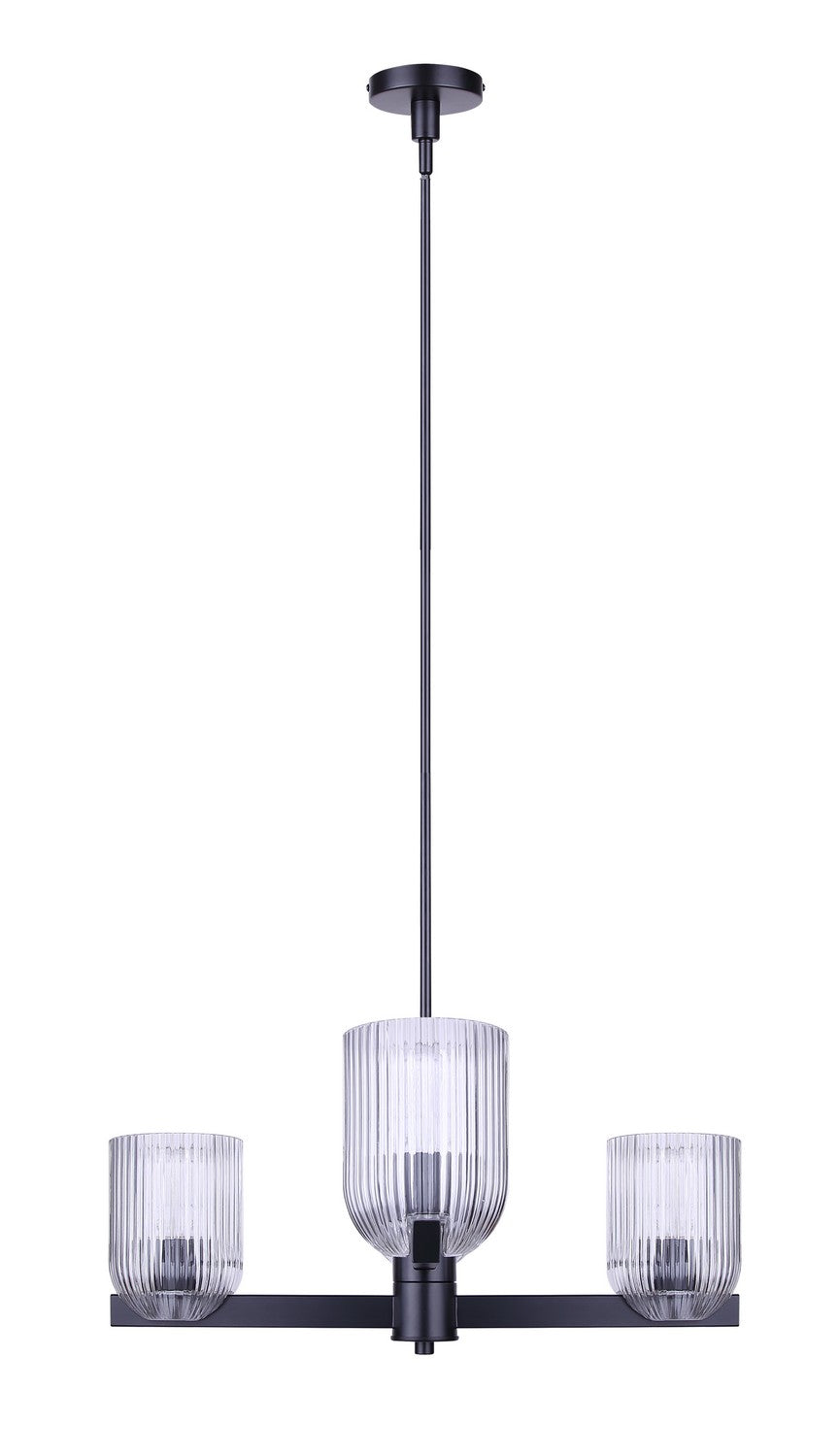 Lustre 4 lumières | Renzo