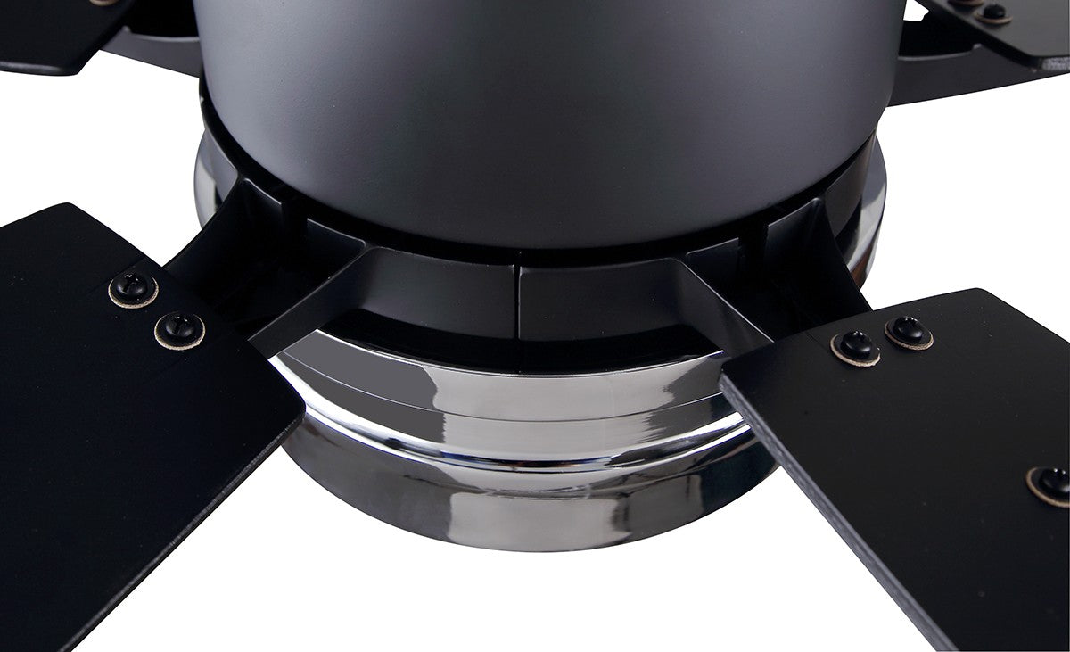 Ventilateur de plafond 52 po | Shelton