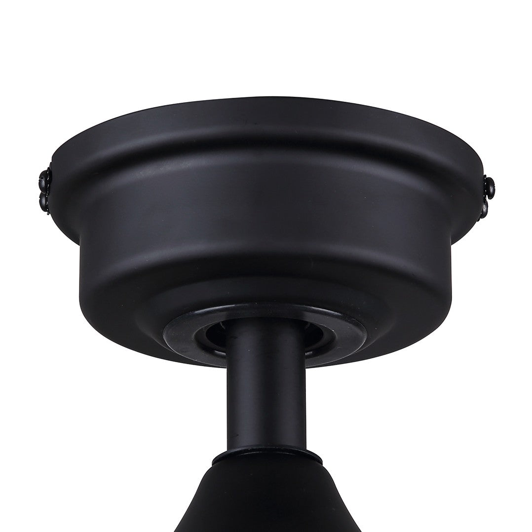Ventilateur de plafond 52 po | Shelton