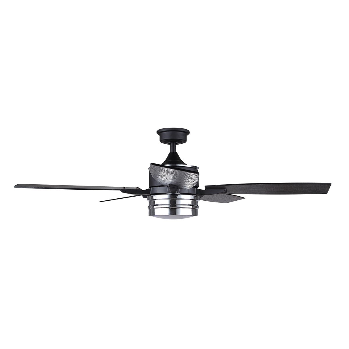 Ventilateur de plafond 52 po | Shelton
