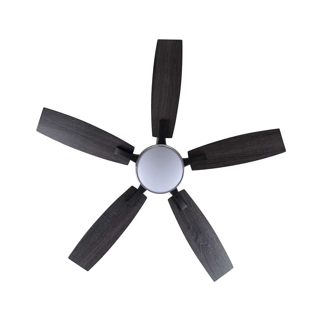 Ventilateur de plafond 52 po | Shelton