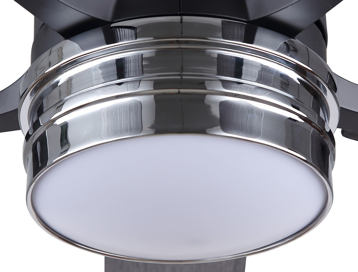 Ventilateur de plafond 52 po | Shelton