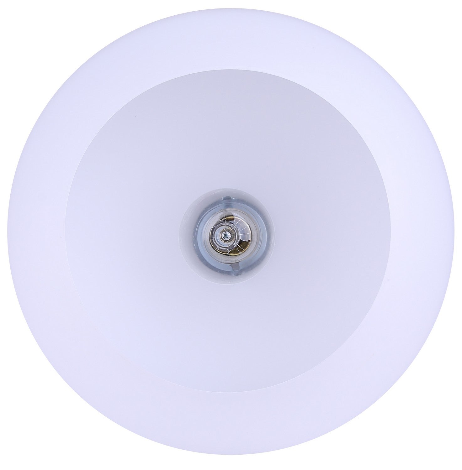 Suspension 1 lumière | Gia