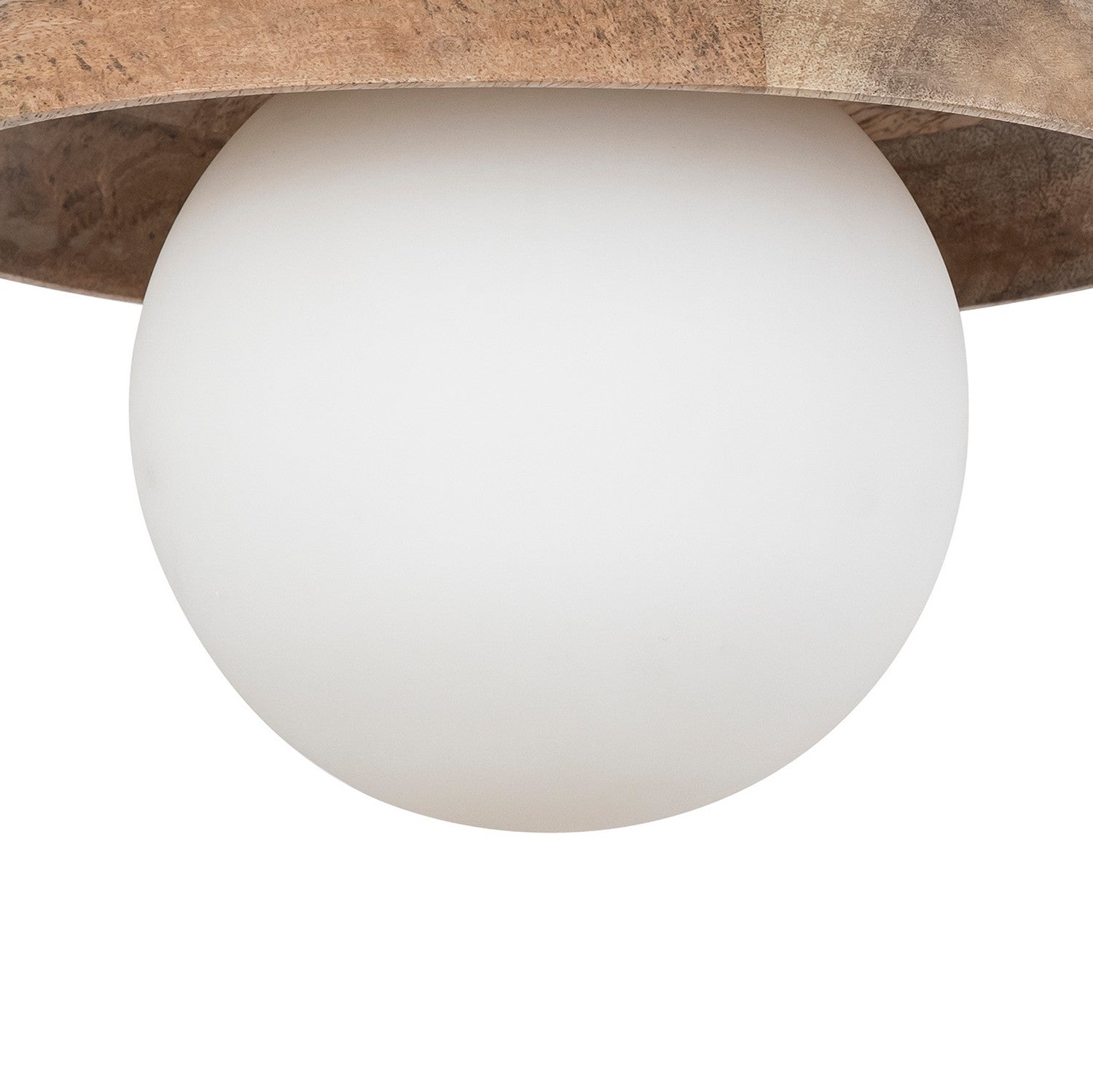 Suspension 1 lumière | Maeva