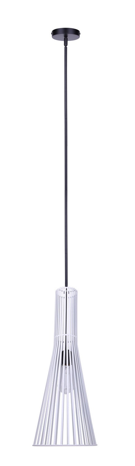 Suspension 1 lumière | Elim