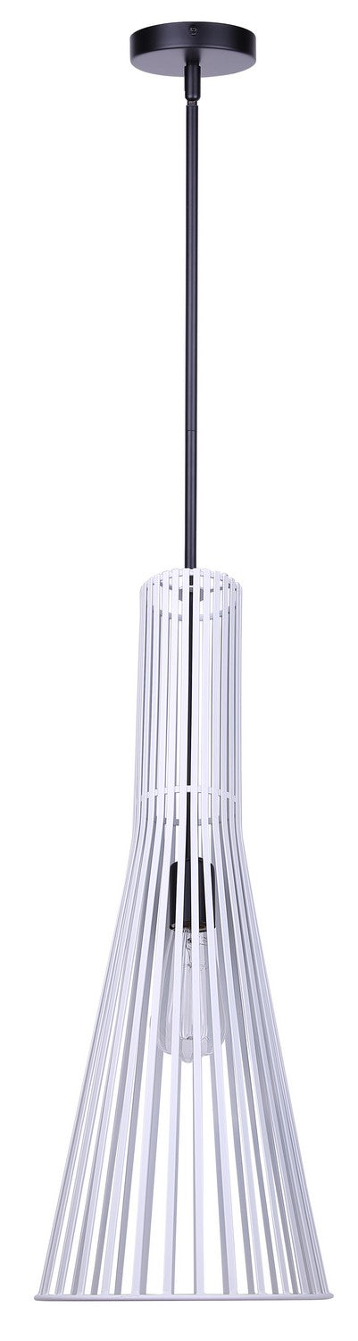Suspension 1 lumière | Elim