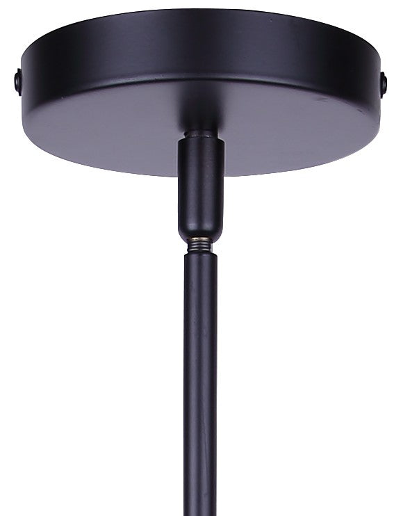 Suspension 1 lumière | Elim